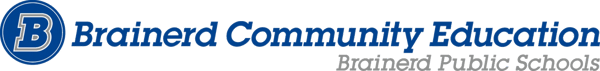 Brainerd Public Schools Logo